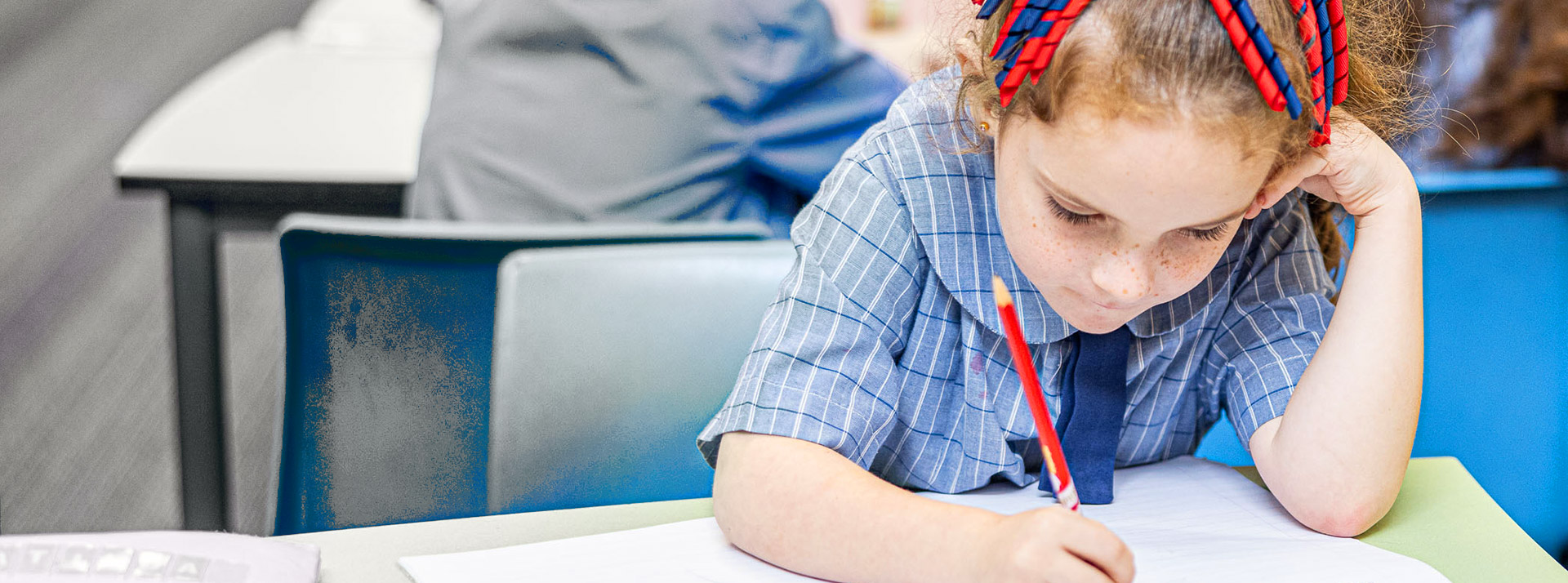 Facilities and Resources