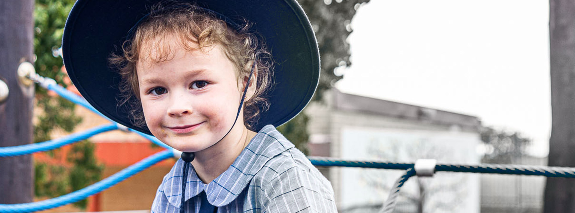 Join our welcoming community