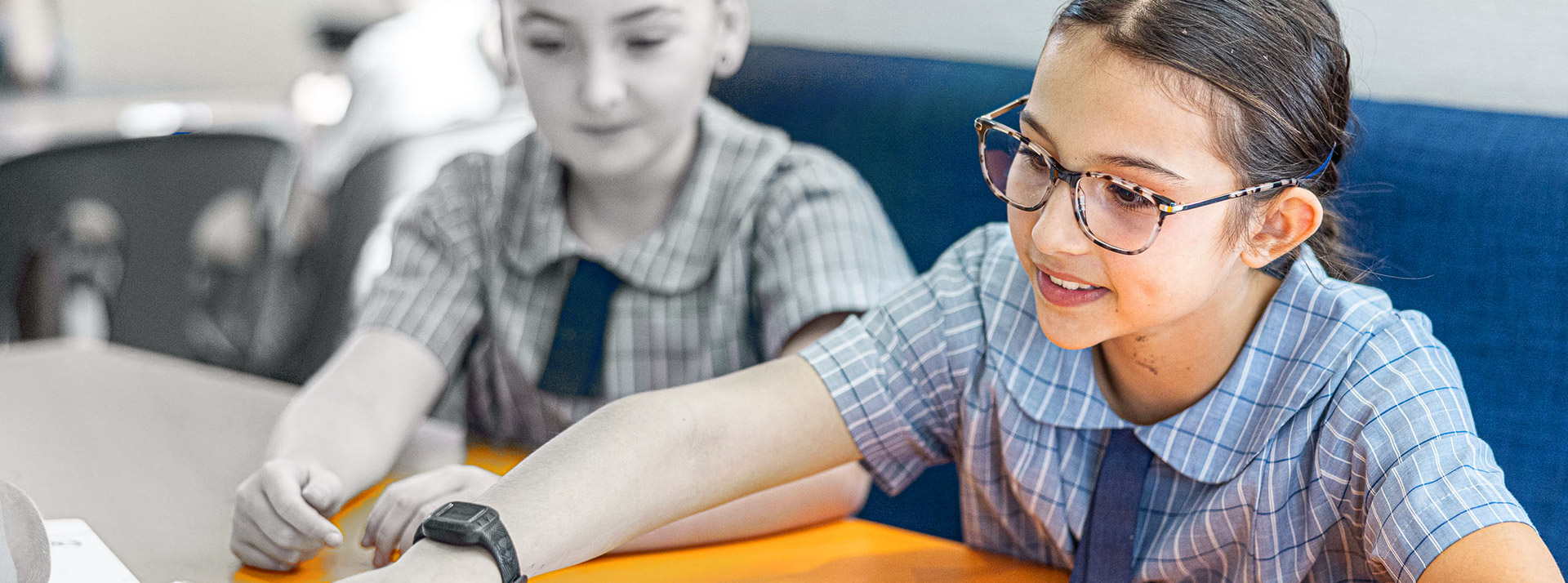 A contemporary approach to learning