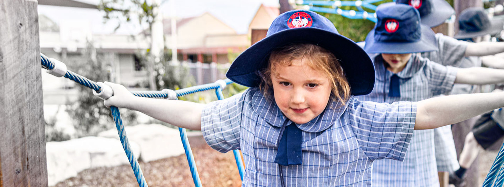 The best education is a balanced education