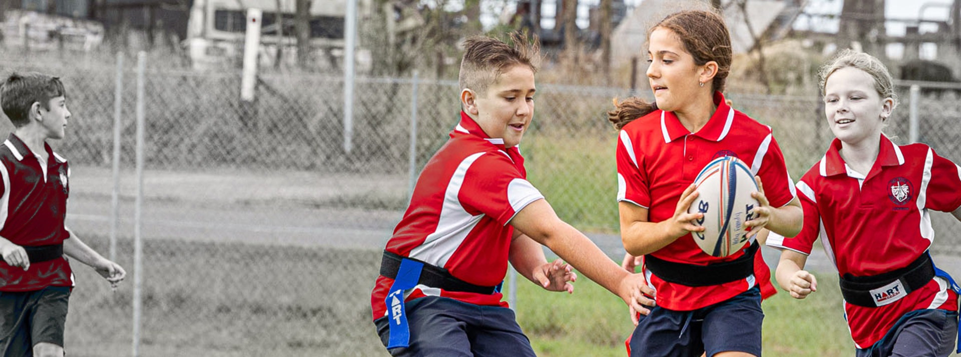 We offer so many exciting opportunities