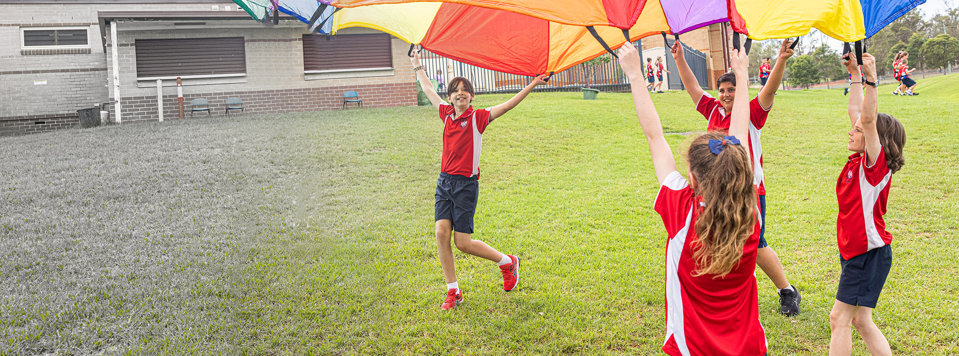 Student Wellbeing