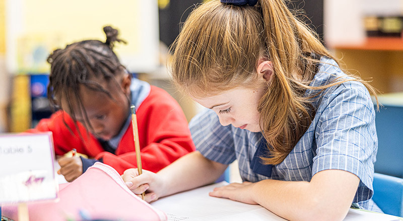 Policies and procedures at Holy Family Catholic Primary Luddenham