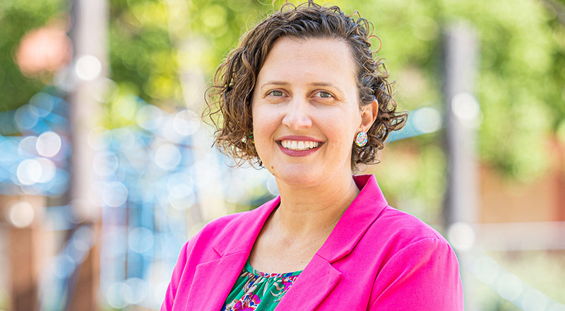 Andrea Martin Holy Family Catholic Primary Luddenham