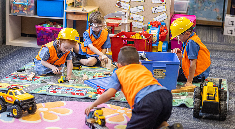 Term dates for Holy Family Catholic Primary Luddenham