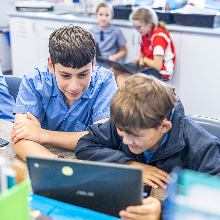 Holy Family Catholic Primary Luddenham