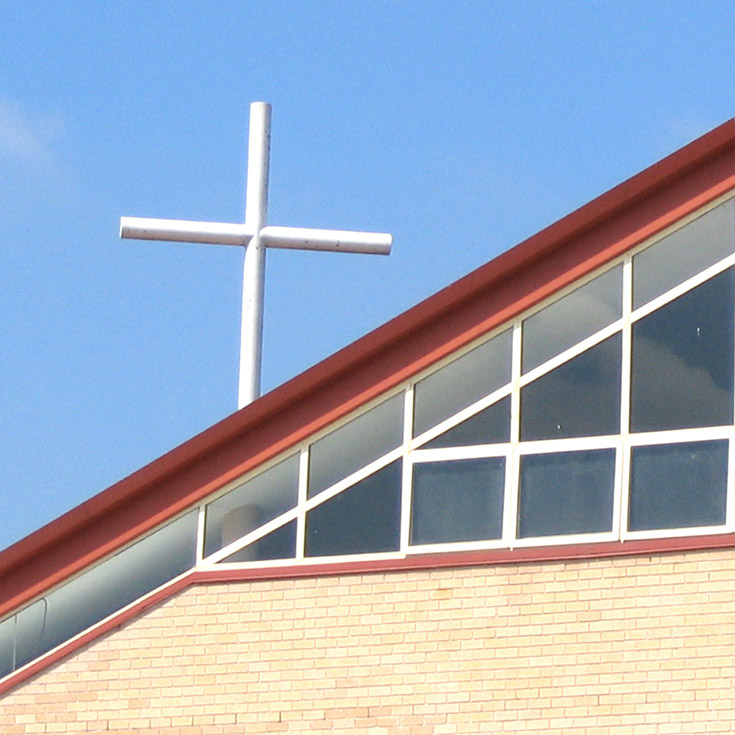 Holy Family Catholic Primary Luddenham