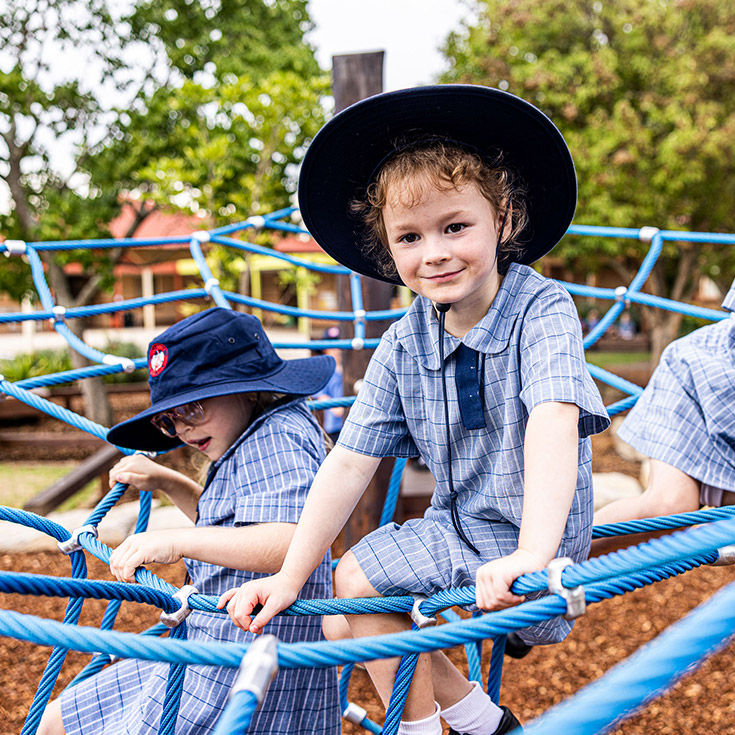 Holy Family Catholic Primary Luddenham