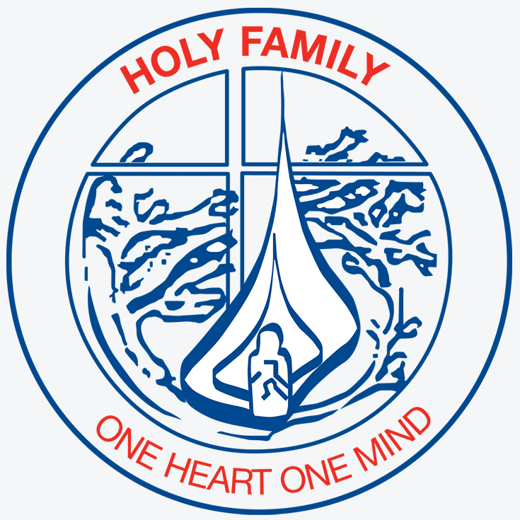 Holy Family Luddenham