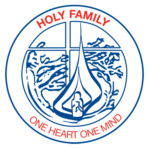 Holy Family Catholic Primary Luddenham