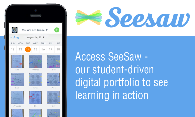 SeeSaw